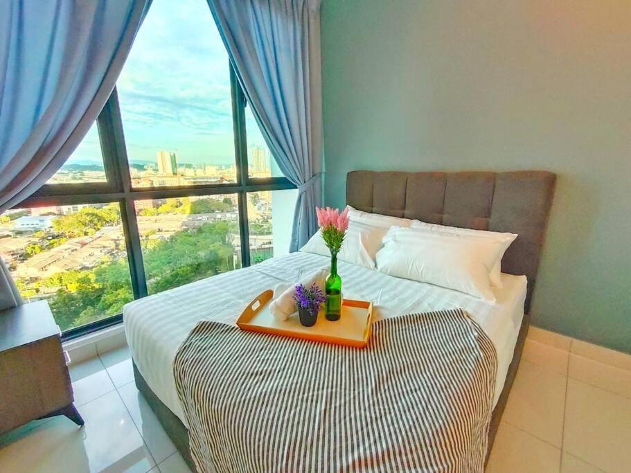 Greenfield Sunway Pyramid 2Room2Bath 6Pax 2C/Park. Petaling Jaya Exterior photo