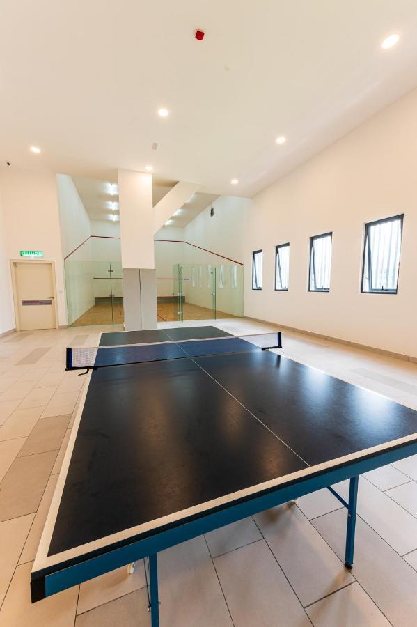 Greenfield Sunway Pyramid 2Room2Bath 6Pax 2C/Park. Petaling Jaya Exterior photo