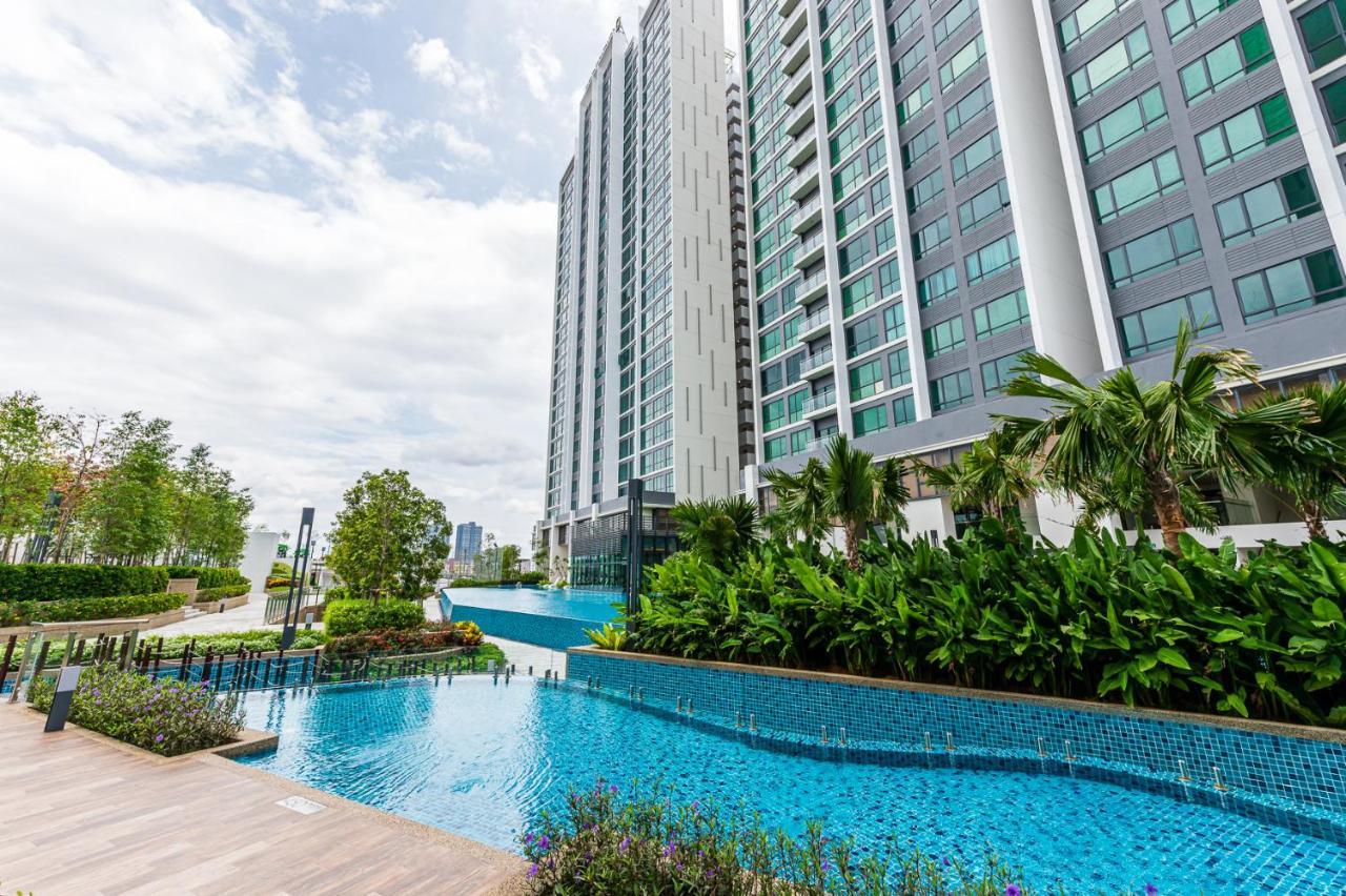 Greenfield Sunway Pyramid 2Room2Bath 6Pax 2C/Park. Petaling Jaya Exterior photo